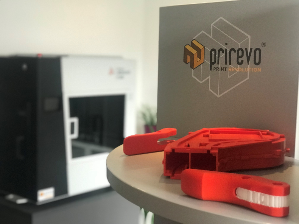 Bild 3 von Prirevo 3D-Solutions GmbH