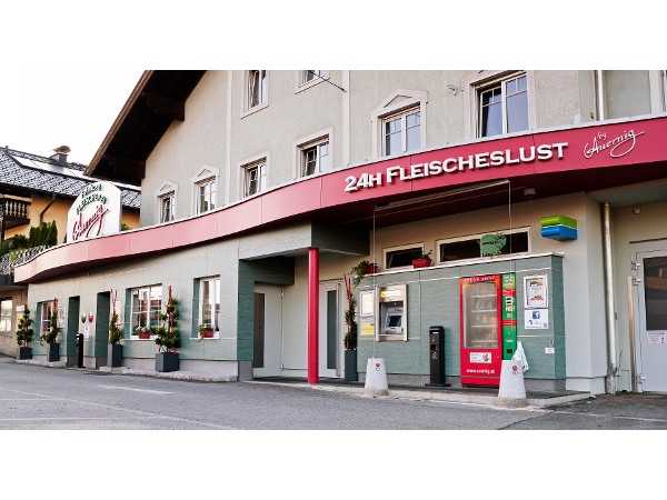 Bild 1 von Auernig Stefan - Metzgerei