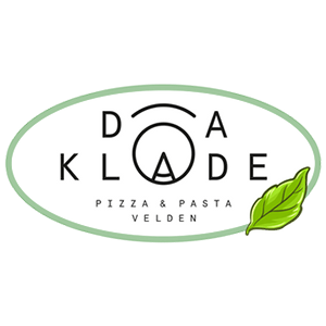 Logo von Pizzeria Da Klade