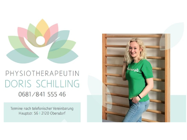 Bild 1 von Physiotherapie Doris Schilling