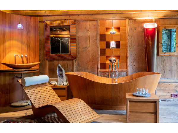 Bild 16 von Das Chalet Muehlermoos - Fam. Hochmuth