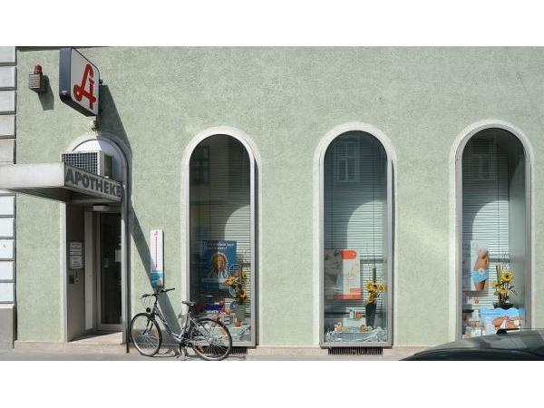 Bild 1 von Apotheke Zum Patriarchen