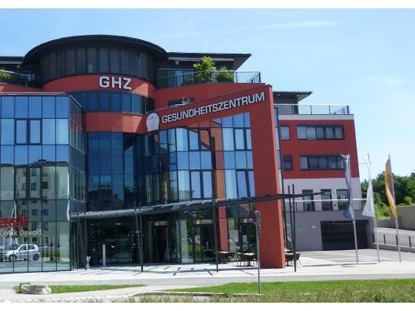 Bild 11 von Praxiszentrum Urologie Dr. Hafner - Dr. Seidl