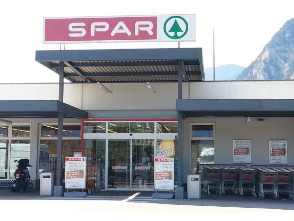 Bild 2 von SPAR