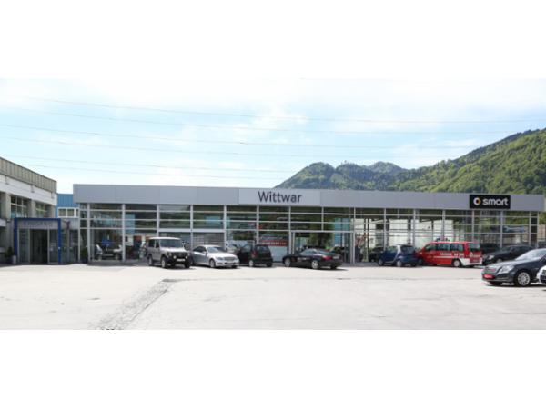 Bild 1 von Pappas Steiermark GmbH