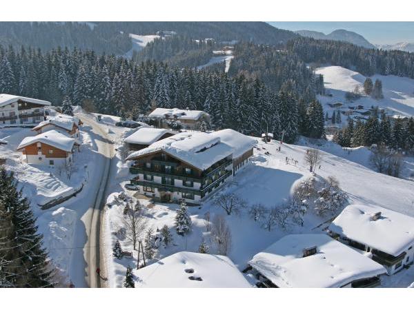 Bild 2 von Pension Kirchbichlhof