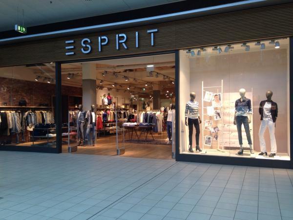 Bild 1 von Esprit Store