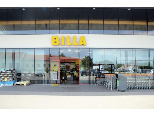 Bild 1 von Billa AG