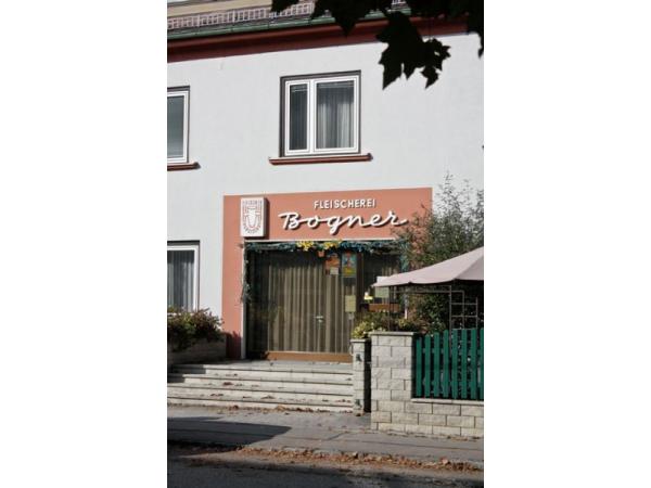 Bild 1 von Bogner Michael - Fleischerei-Catering