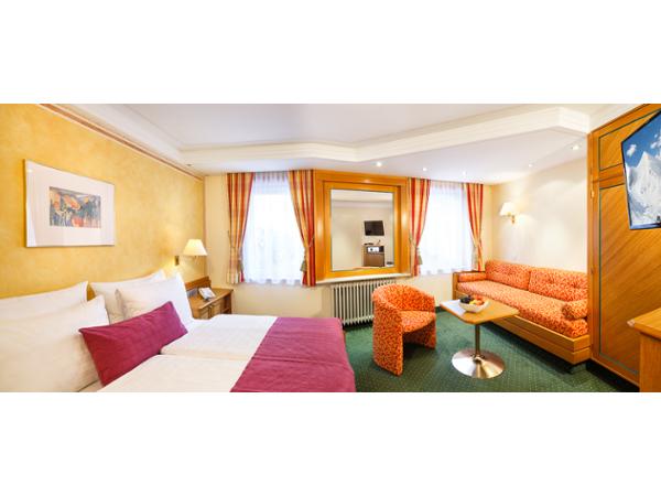 Bild 5 von Hotel ALPINA