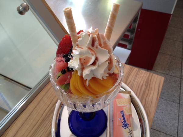 Bild 2 von Arktis Cafe