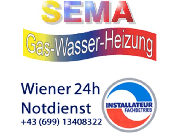 Bild 2 von SEMA Installationen GmbH