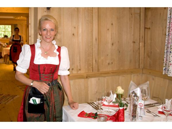 Bild 1 von Landhotel - Gasthof Jodlbühel - Franz Reisch