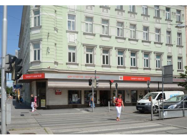Bild 1 von Team Santé Germania Apotheke