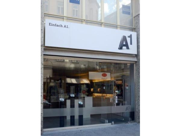 Bild 1 von A1 Shop Meidling