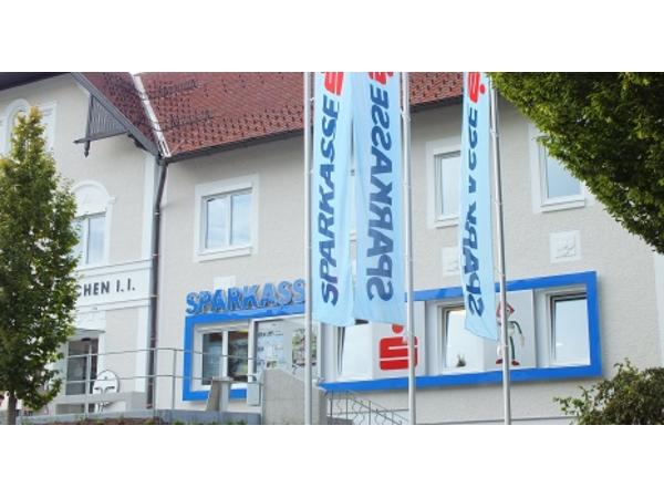 Bild 1 von Sparkasse Ried im Innkreis-Haag am Hausruck