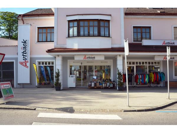 Bild 1 von Autbäck GmbH