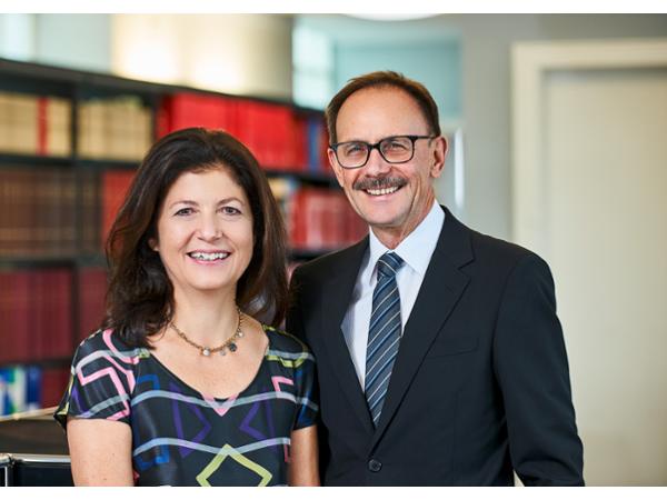Bild 2 von Rechtsanwälte Dr. Karl Rümmele / Dr. Birgitt Breinbauer LL.M.