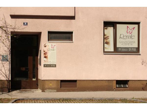 Bild 1 von Kosmetikstudio Renate Inh Renate Neugebauer