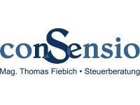 conSensio Steuerberatung Mag. Thomas Fiebich GmbH