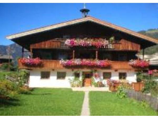 Bild 1 von Ferienhaus Larch