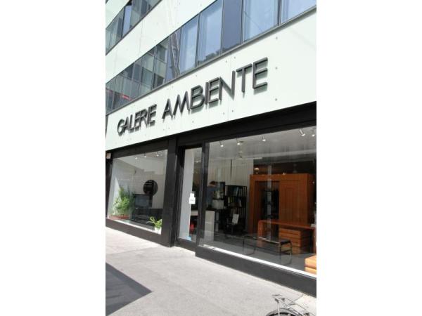 Bild 1 von Ambiente Galerie