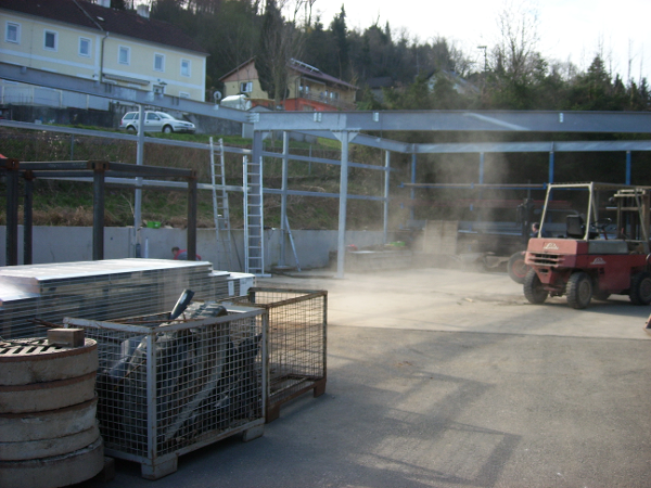 Bild 5 von Pernegger Schlosserei/Metallbau GmbH