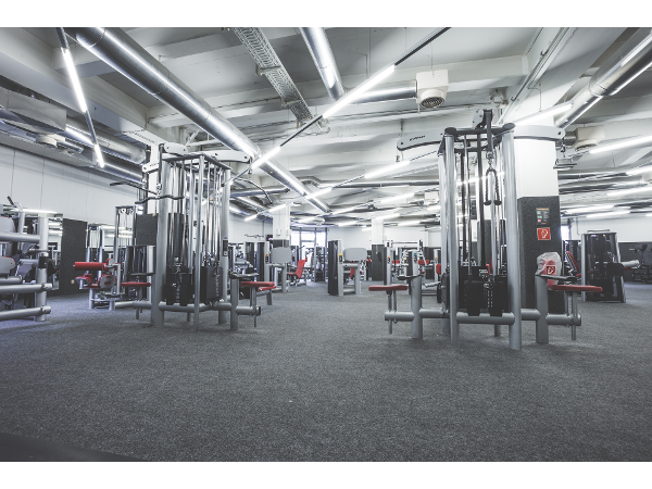 Bild 4 von FITINN Fitnessstudio