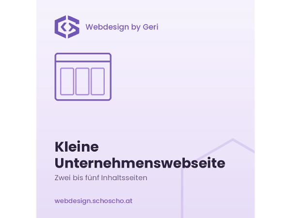 Bild 4 von Gerhard Schwarz – Webdesign