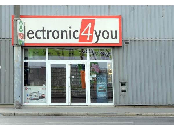 Bild 1 von electronic4you - Abholshop Wien 21