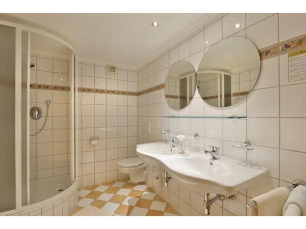 Bild 6 von Ferienwohnung Gästehaus Alt Ginzling