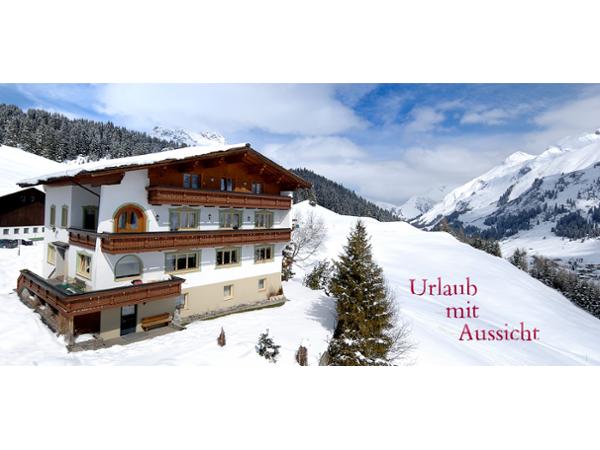 Bild 3 von Pension Haus Bergland
