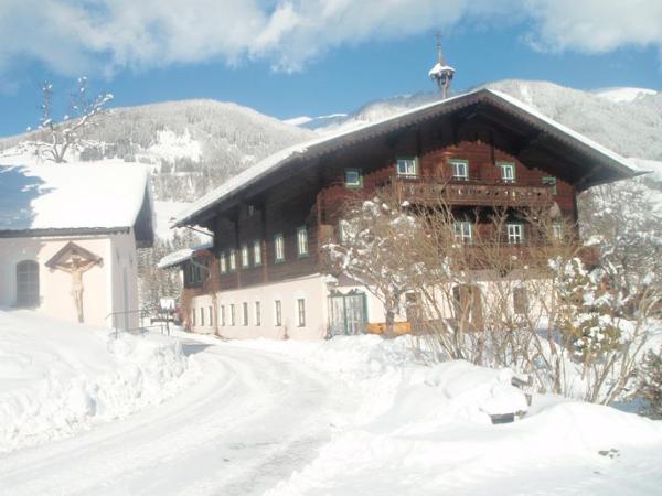 Bild 1 von Pension Schachernhof