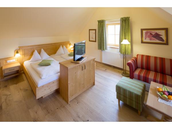 Bild 18 von Hotel-Restaurant "Zum schwarzen Bären" - Pritz GesmbH