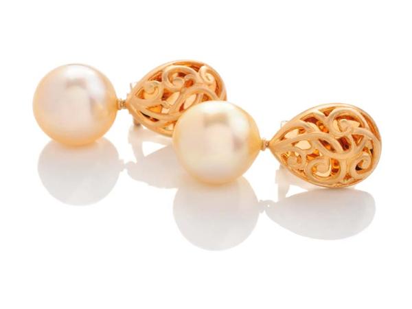 Bild 4 von Atelier für Schmuck - Inh Elisabeth Krainer staatl gepr Gestalterin für Schmuck