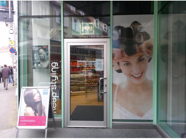 Bild 1 von ROMA Friseurbedarf - Steirerhof