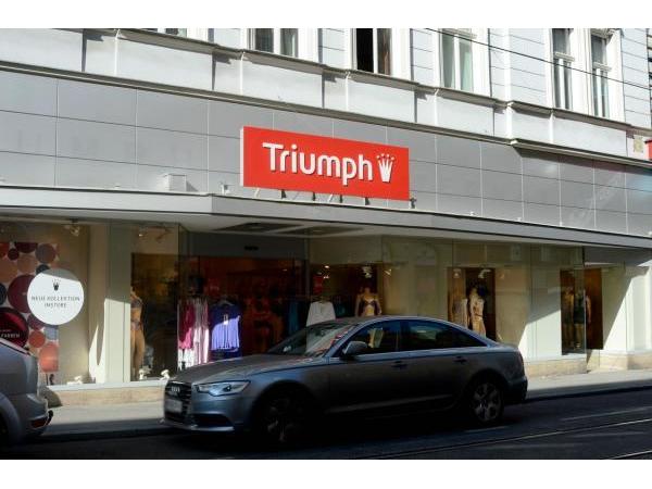 Bild 1 von Triumph Lingerie - Währinger Strasse