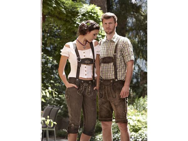 Bild 1 von Renard Trends & Tracht