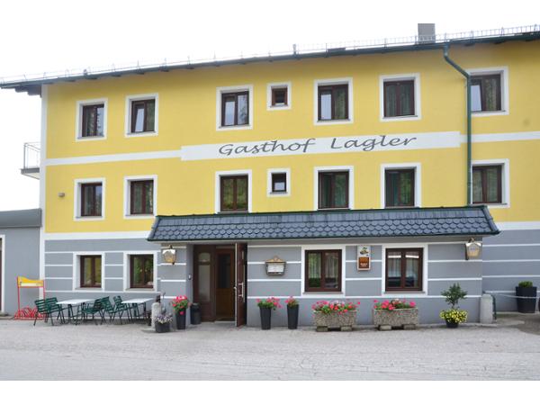 Bild 1 von Gasthaus Lagler