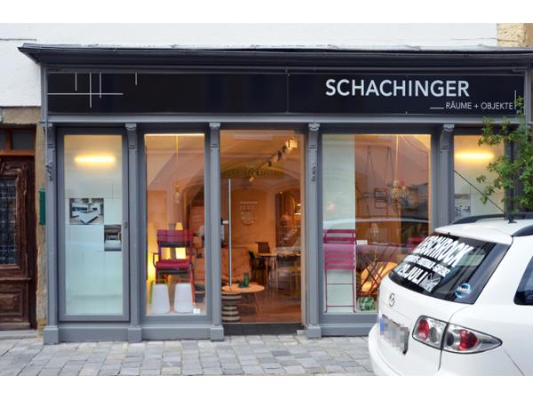 Bild 1 von Schachinger Räume + Objekte