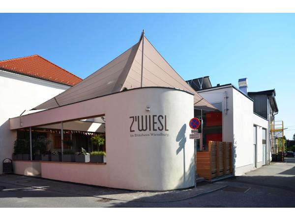 Bild 1 von Brauhaus Wieselburg
