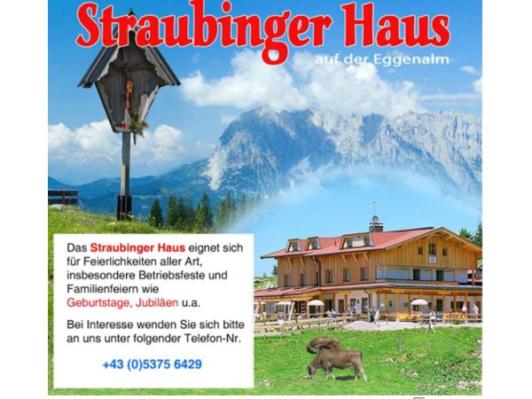 Bild 13 von Straubinger Haus