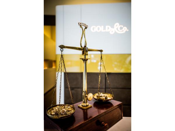 Bild 3 von Gold & Co. - Experte für Gold und Co.