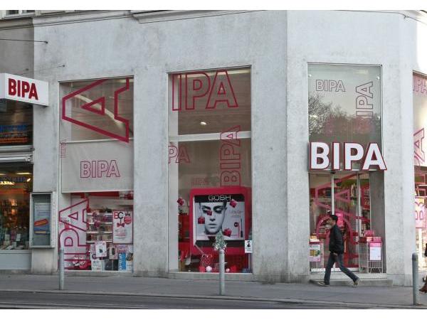 Bild 1 von BIPA Parfumerien GesmbH