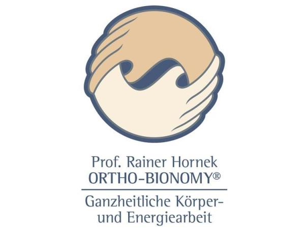 Bild 1 von Ortho-bionomy - Prof. Rainer Hornek