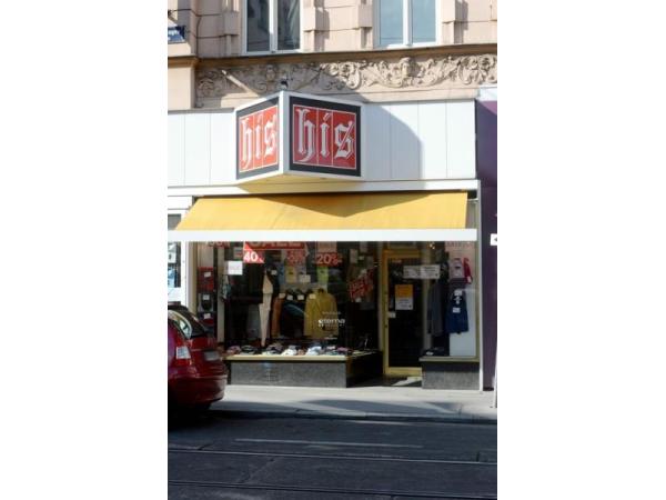 Bild 1 von HIS Herrenmode