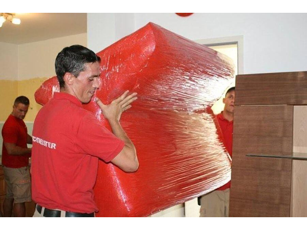 Bild 9 von FRACHTMEISTER Speditions GesmbH