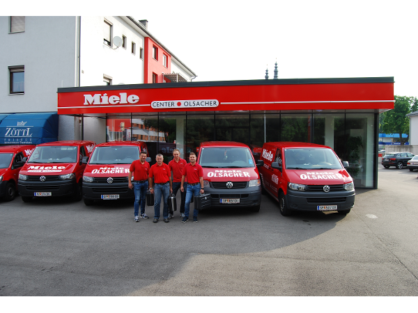Bild 7 von MIELE CENTER OLSACHER