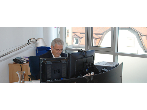 Bild 1 von Freiraum Business Center
