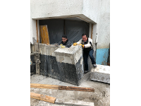 BSDO - Beton-Schneide-Dienst Oberland | Betonschneiden | Kernbohren | Wandsägen